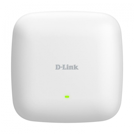 DLINK AX3000 WI-FI 6 POE ACCESS POINT [1]