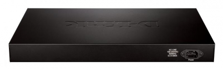 Produse - DLINK SW 44P-GB 4CMB SMART RM