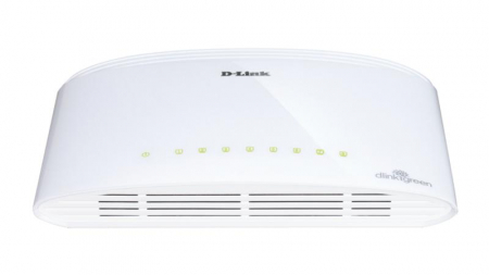 Produse - DLINK SW 5P-GB UNMNGD DESK