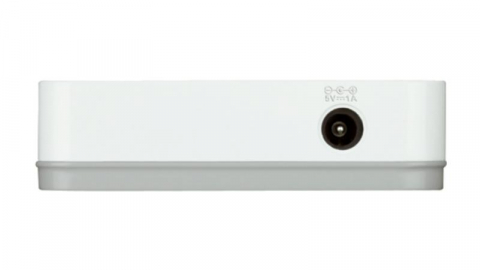DLINK SW 8P-GB UNMNGD DESK GO [1]