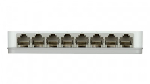 Produse - DLINK SW 8P-GB UNMNGD DESK GO