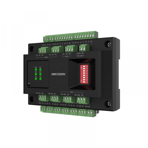 CONTROL ACCES - DOOR CONTROL MODUL RS485