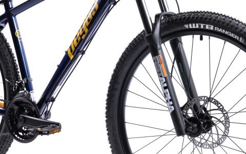 DRUMET L 29'' ALBASTRU GALBEN [4]