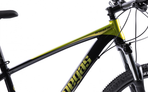 Produse - DRUMET M 29'' NEGRU