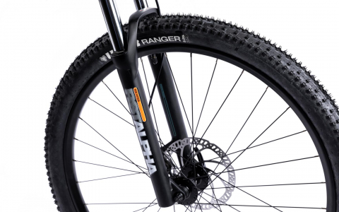 DRUMET M 29'' NEGRU [14]