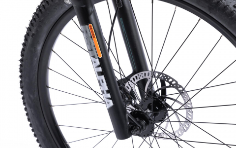 DRUMET M 29'' NEGRU [12]