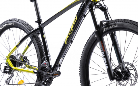 DRUMET M 29'' NEGRU [9]
