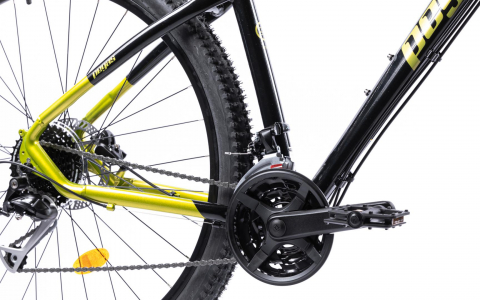 DRUMET M 29'' NEGRU [10]