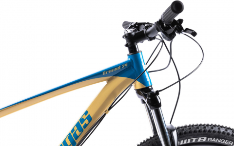 Produse - DRUMET M 29'' NISIP
