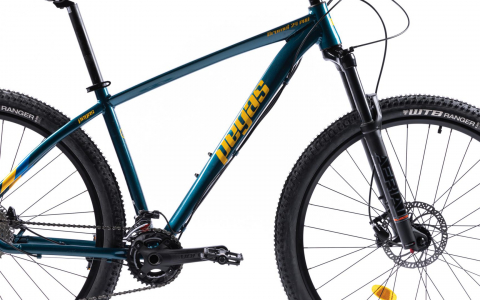 Produse - DRUMET PRO L 29'' ALBASTRU GALBEN