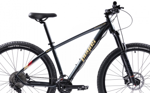 Produse - DRUMET PRO M 29'' GRI
