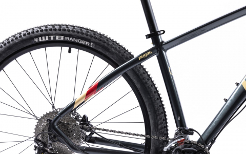 DRUMET PRO M 29'' GRI [1]