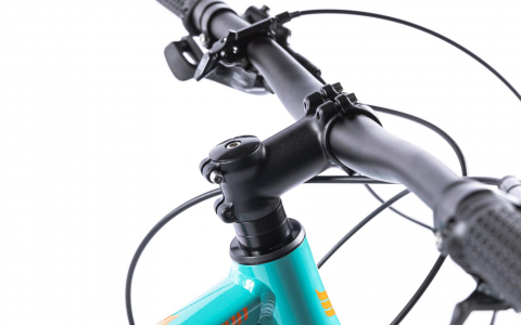 DRUMET PRO XS 27.5'' TURCOAZ GRI NEGRU [4]