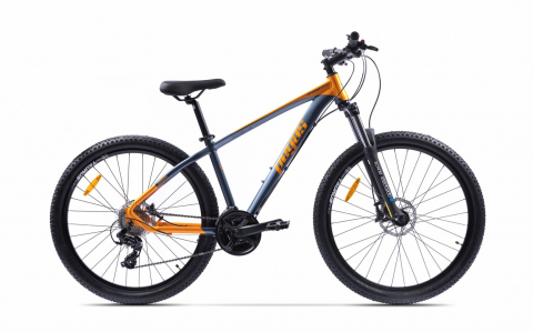 Produse - DRUMET S 27.5'' PORTOCALIU GRI