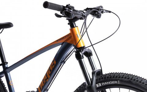 DRUMET S 27.5'' PORTOCALIU GRI [1]