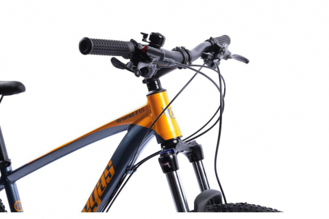 DRUMET S 27.5'' PORTOCALIU GRI [10]