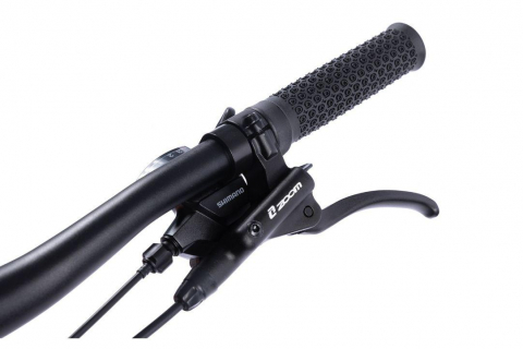 DRUMET S 27.5'' PORTOCALIU GRI [6]