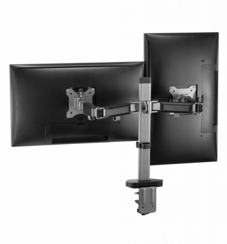 DUAL MONITOR ARM SERIOUX MM55-C024 [8]