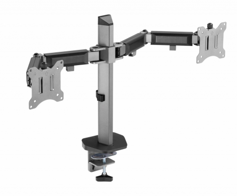 DUAL MONITOR ARM SERIOUX MM55-C024 [2]
