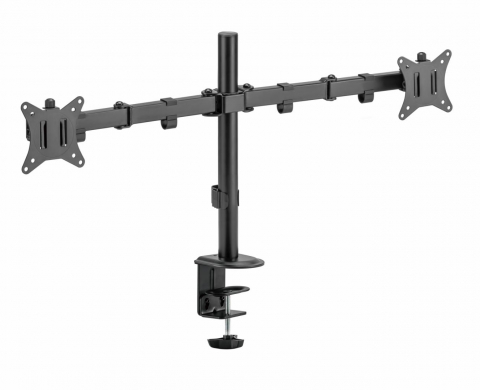 DUAL MONITOR STAND SERIOUX MM66-C024 [3]