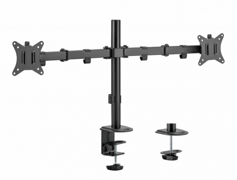 DUAL MONITOR STAND SERIOUX MM66-C024 [1]