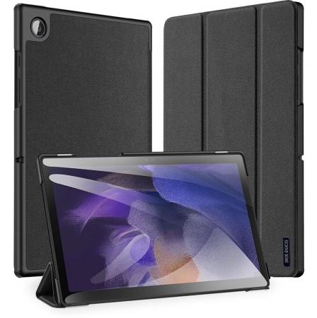 TABLETE - Dux Ducis - Husa pt SG Tab A8 10.5 BK