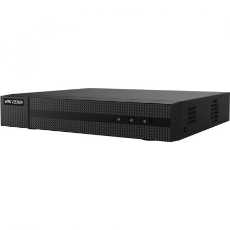 DVR - DVR 4CH 5MP 1x SATA