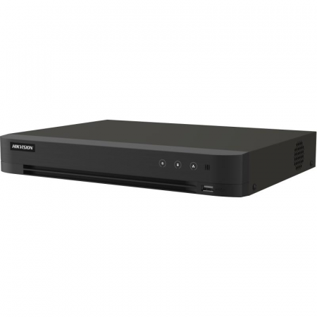 DVR - DVR ACUSENSE 5MP 8CH 1xHDDs