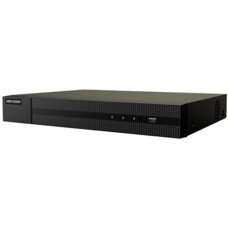DVR - DVR TURBOHD 4CH 6MP HWD-6100MH