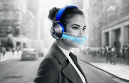 Dyson Zone Noise Cancelling Headphones B [4]