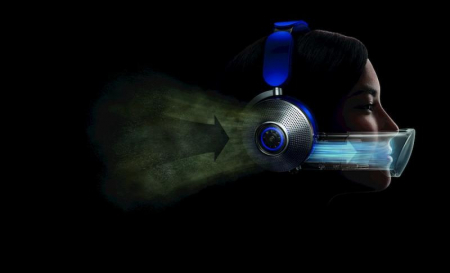 Dyson Zone Noise Cancelling Headphones B [9]