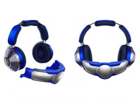 Dyson Zone Noise Cancelling Headphones B [7]