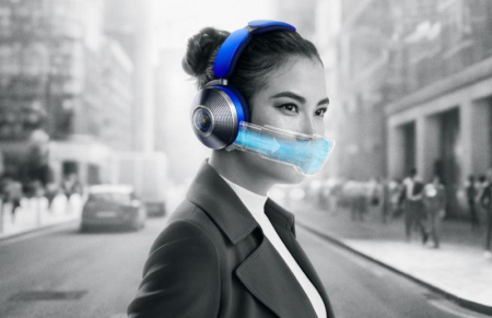 Dyson Zone Noise Cancelling Headphones B [5]