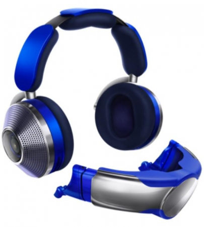 Dyson Zone Noise Cancelling Headphones B [2]