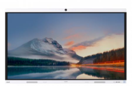 ECRANE INTERACTIVE - Ecran interactiv HUAWEI B2 86" Win11