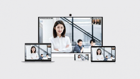 ECRANE INTERACTIVE - Ecran interactiv HUAWEI S2 86" Harmony