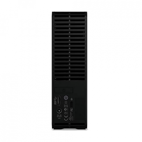 EHDD 10TB WD 3.5" ELEMENTS USB 3.0 BK [1]