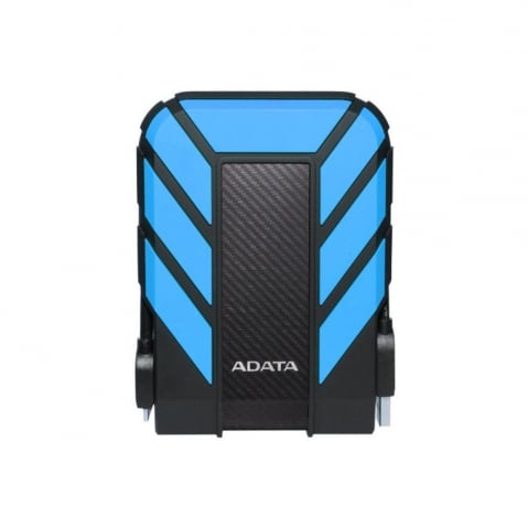 Hard Disk-uri externe - EHDD 1TB ADATA 2.5" AHD710P-1TU31-CBL