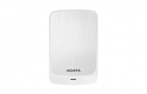 Hard Disk-uri externe - EHDD 1TB ADATA 2.5" AHV320-1TU31-CWH