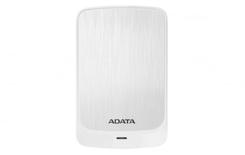 Hard Disk-uri externe - EHDD 2TB ADATA 2.5" AHV320-2TU31-CWH