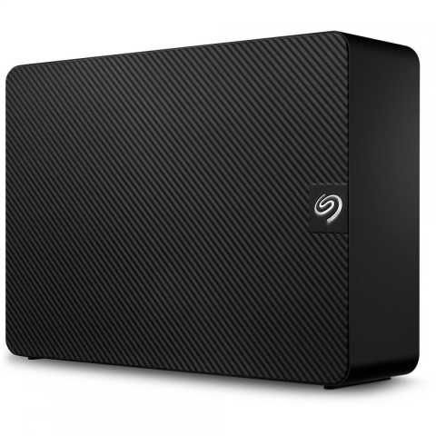 Hard Disk-uri externe - EHDD 2TB SG 2.5" EXPANSION USB 3.0 BK