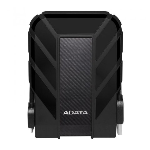 Hard Disk-uri externe - EHDD 4TB ADATA 2.5" AHD710P-4TU31-CBK