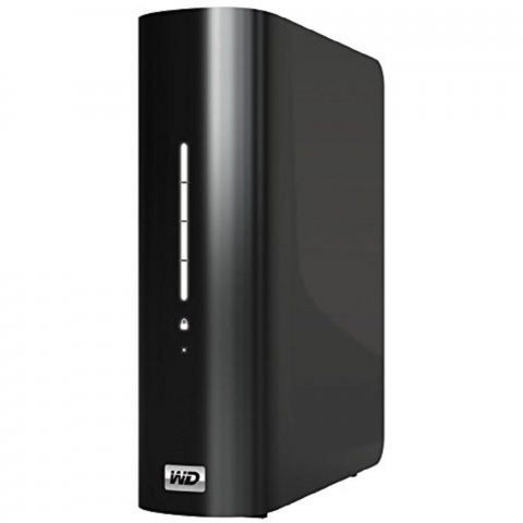 Hard Disk-uri externe - EHDD 6TB WD 3.5" ELEMENTS BLACK USB 3.0
