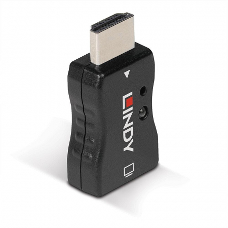 Cabluri video - Emulator HDMI Lindy 2.1 EDID