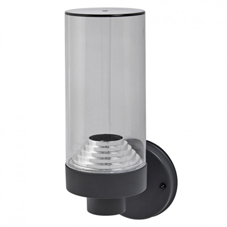 ILUMINAT DE EXTERIOR - ENDURA CLASSIC AMBER WALL E27 DG LEDV