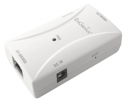 Accesorii switch-uri - EnGenius Indoor PoE Injector 24V pPoE