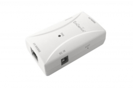 EnGenius Indoor PoE Injector 48V pPoE [1]