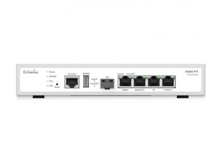 EnGenius Managed Desktop 5-port gateway [2]