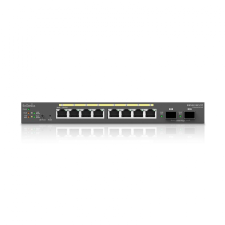 EnGenius Managed Desktop 8-port GbE 55W [2]