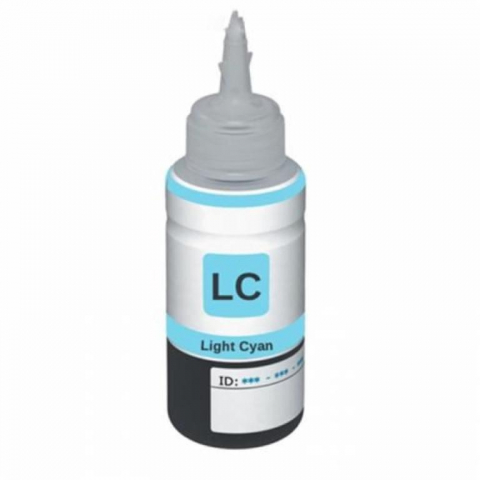 Cartuse cerneala - EPSON 108 LIGHT CYAN INKJET CARTRIDGE